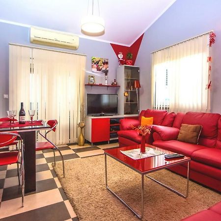 Apartments Saric Пула Экстерьер фото