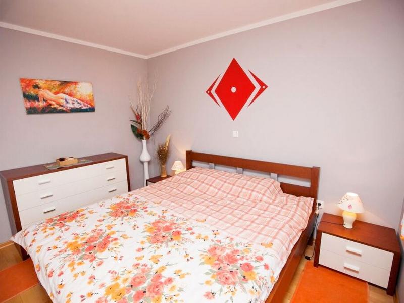 Apartments Saric Пула Экстерьер фото