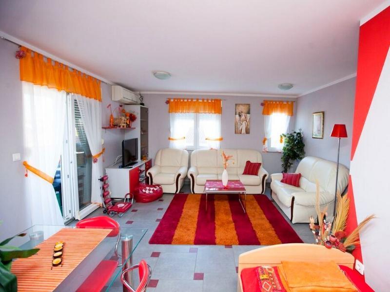 Apartments Saric Пула Экстерьер фото