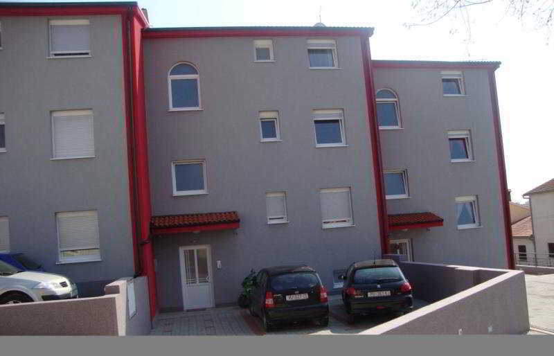 Apartments Saric Пула Экстерьер фото