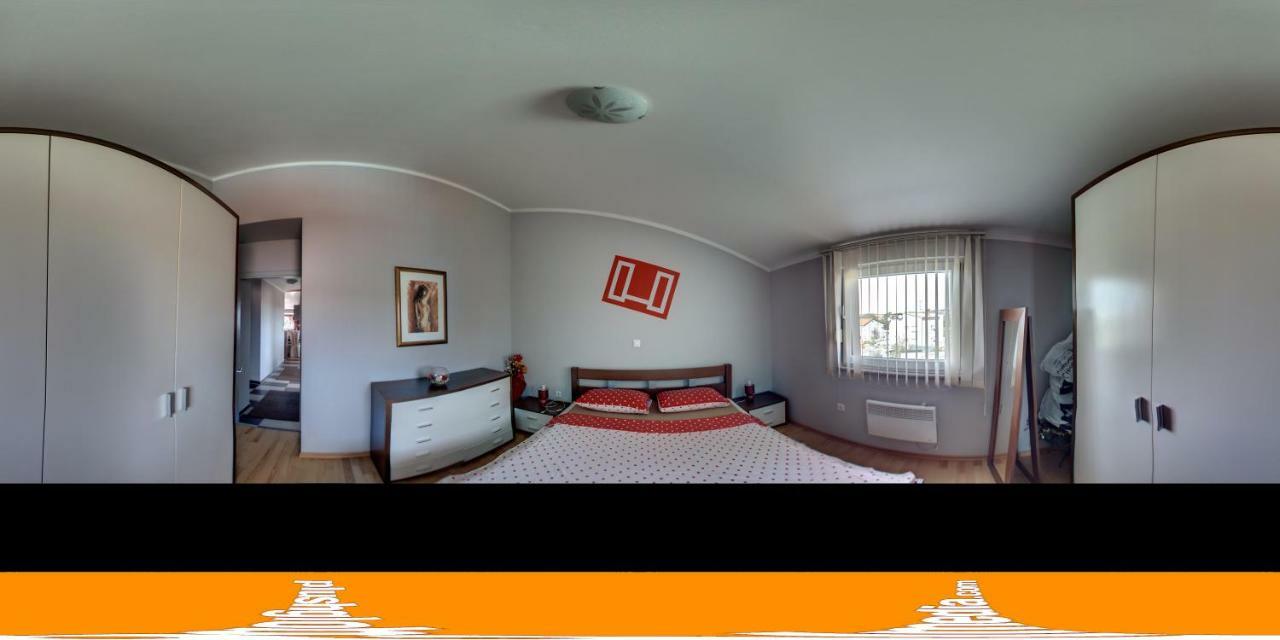 Apartments Saric Пула Экстерьер фото