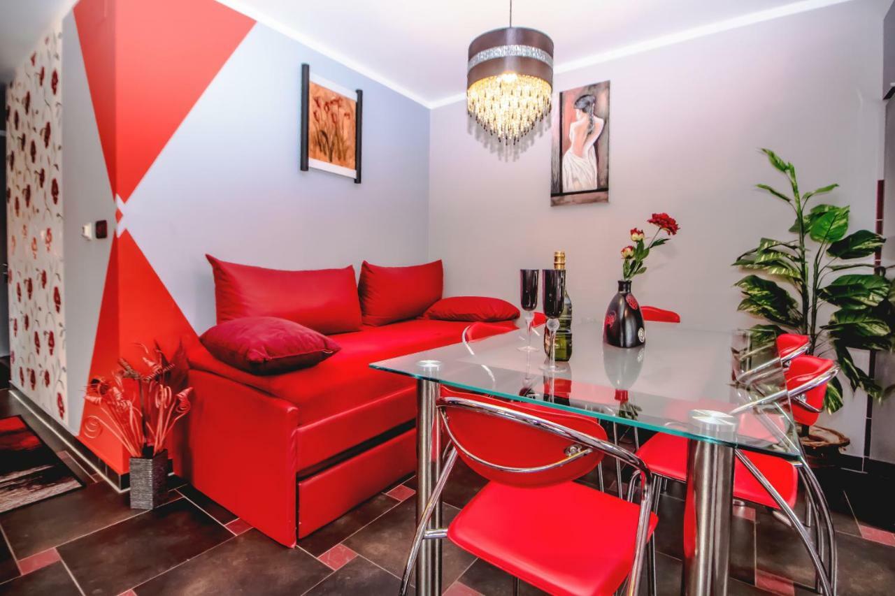 Apartments Saric Пула Экстерьер фото