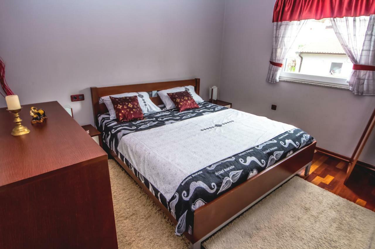 Apartments Saric Пула Экстерьер фото