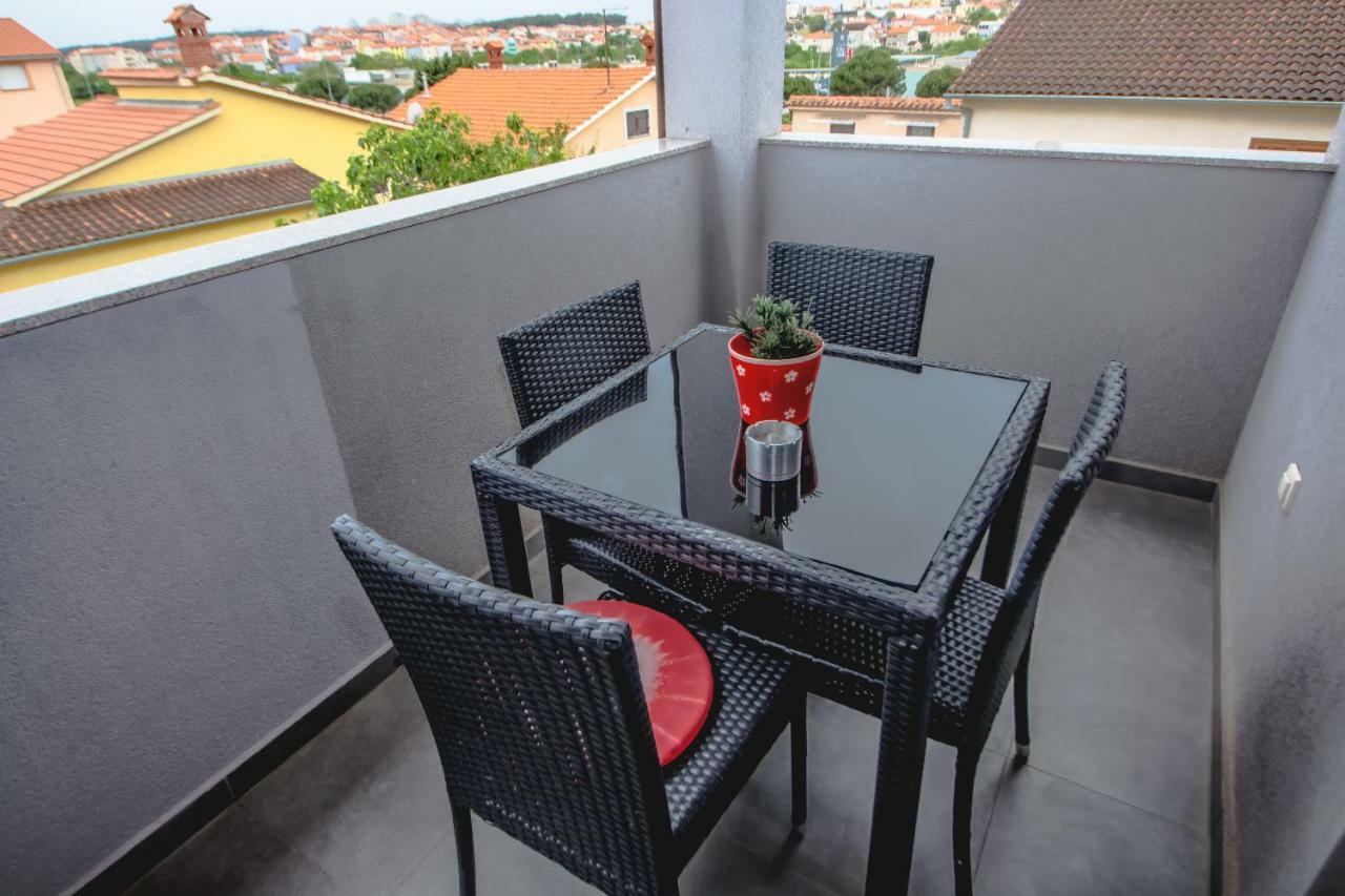 Apartments Saric Пула Экстерьер фото